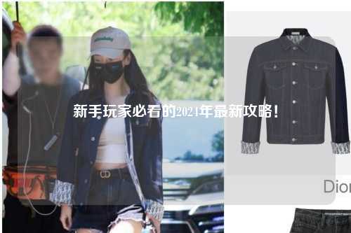 新手玩家必看的2024年最新攻略！